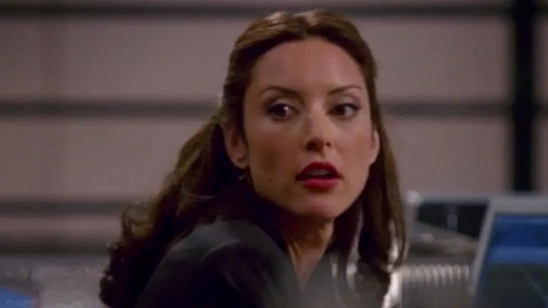 A still image from the trailer of the series (Image via Apple TV)